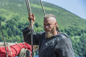 TV Thursday: Vikings’ Ragnar Lothbrok is back, wielding a mean axe