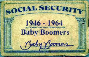 Will there be anything left for the late boomers?