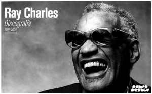 Ray Charles Discografia