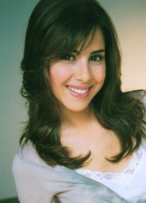 ... Daniella Monet Height and Weight estimates, derived from quotations by