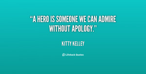 quotes about the hero quotes about the saint