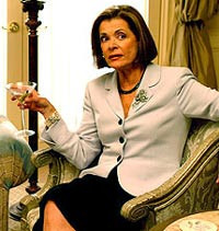 Top 10 Lucille Bluth Quotes (Happy B-Day Jessica Walter)