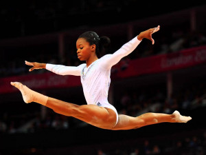 The 10 best gymnasts in the world