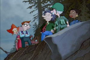 The Rugrats Movie Quotes and Sound Clips