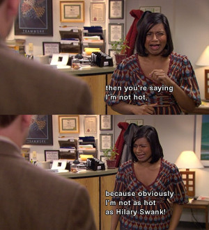 Kelly Kapoor Quotes Love kelly kapoor.