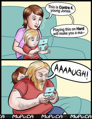 And more gameplay footage has shown