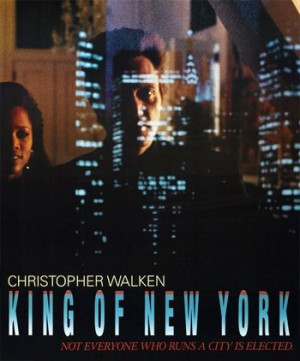 Film: King of New York