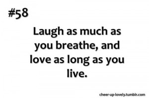 Tagged: life life quote inspiration inspirational quote laugh love