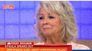 Paula Deen will never use the word nigger again. Suffers more losses.