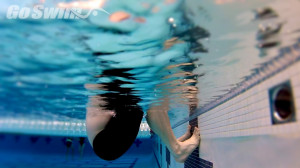 Backstroke Swimming Technique