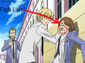 Ouran Host Club Funny Photos Pictures