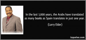 More Larry Elder Quotes