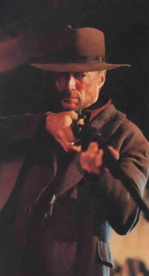 CLICK and SEE MORE of CLINT EASTWOOD