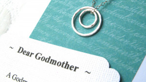 Godmother Quotes HD Wallpaper 15