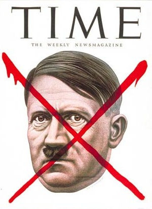Adolf Hitler Gun Control...