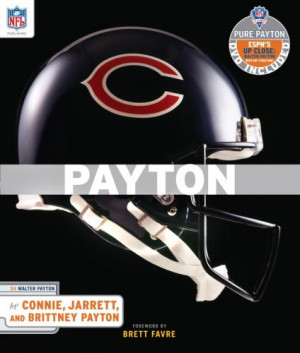 Quotes Temple Walter Payton Quotes