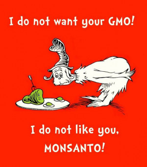 The FDA or Monsanto: Which One Will Control GMO Labeling?