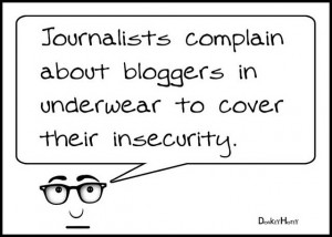 Do you complain too much?