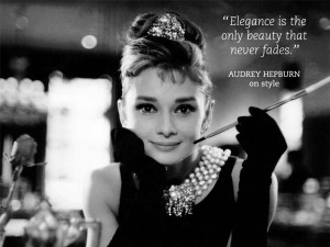 Quotes From Audrey Hepburn Audrey hepburn quotes