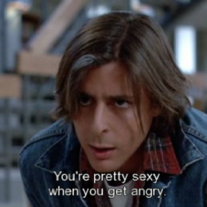 Judd Nelson - The Breakfast Club