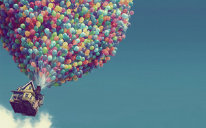 balao, balloon, balloons, baloes, fly, home