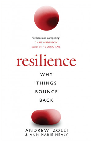 Emotional Resilience Book