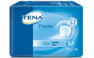 TENA Men Protective Underwear Level 4