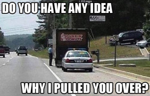 funny-police-pull-over-donuts