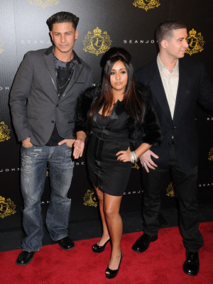 snooki-pauly-d-and-vinnie-from-jersey-shore-attend-p-diddys-sons-16th ...