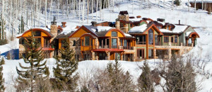 mountain home insurance