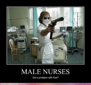 Sexy Male Nurse Quotes. QuotesGram