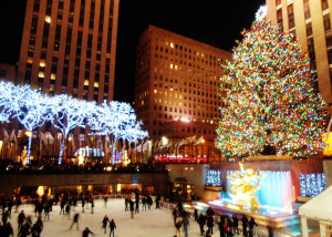 new york christmas in new york city nyc christmas 300 192 top 5 ...