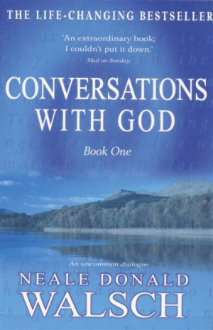 conversations with god