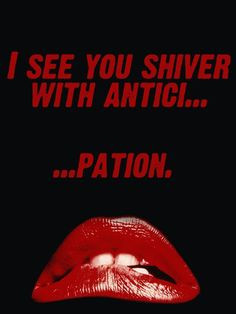 The Rocky Horror Picture Show