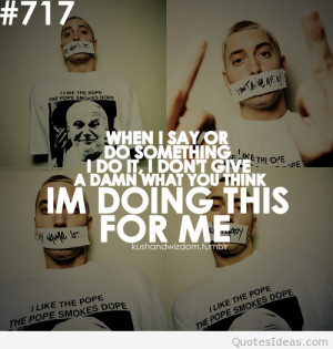 Eminem quotes images and eminem wallpapers with quotes