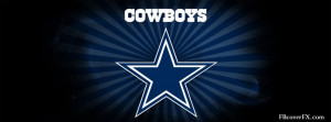Dallas Cowboys Football Nfl 23 Facebook Cover