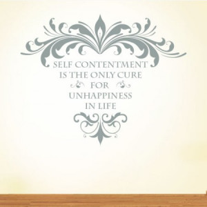 Quotes About Life | Wall Decal Quotes For Every Wall