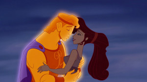People do crazy things… when they’re in love.” — Meg, Hercules ...