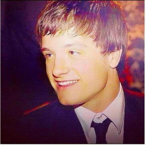 ok i am gonna say it... DAMN he's looking fine! @Megan Lucas