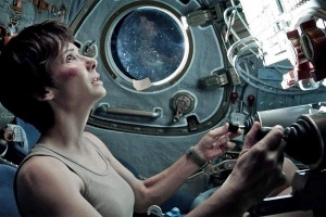 Gravity (2013) Movie Review