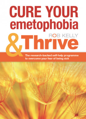 Overcome Emetophobia & Treating emetophobia successfully