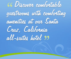 Santa Cruz California Hotel Reservation