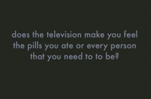 lyrics, my chemical romance, the kids from yesterday