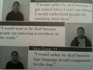 Classic yearbook quotes