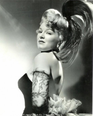 Quotes by Claire Trevor
