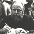 View images of Frank Herbert in our photo gallery.