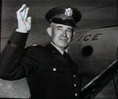 Brief about Omar N. Bradley: By info that we know Omar N. Bradley was ...