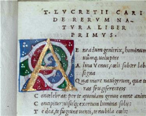 Or, The Anatomy of Melancholy by Robert Burton: