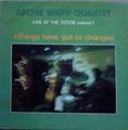 Archie Shepp Quartet Things