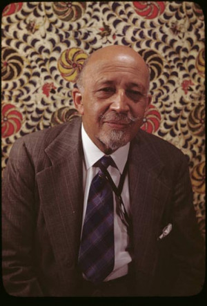 Du Bois Wallpaper